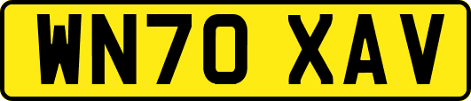 WN70XAV