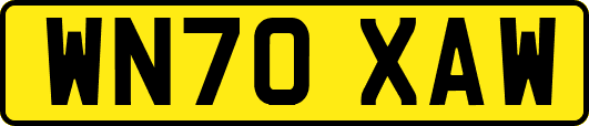 WN70XAW