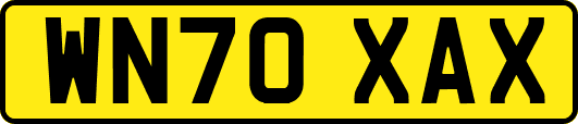 WN70XAX