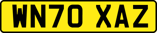 WN70XAZ