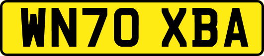 WN70XBA