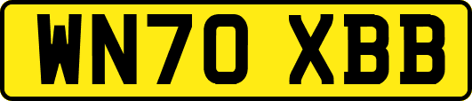 WN70XBB