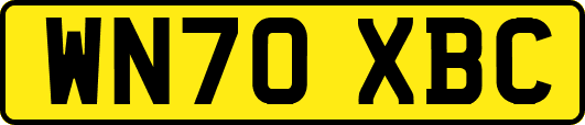 WN70XBC