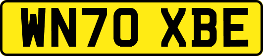 WN70XBE