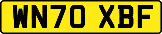 WN70XBF