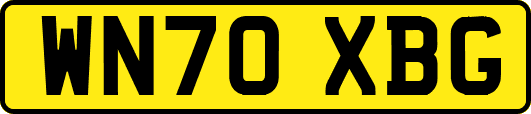 WN70XBG