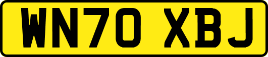 WN70XBJ