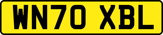 WN70XBL