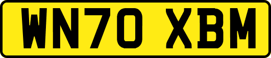 WN70XBM