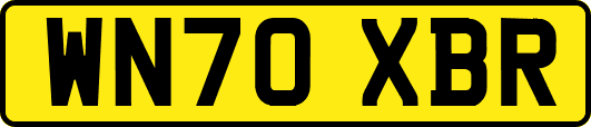 WN70XBR