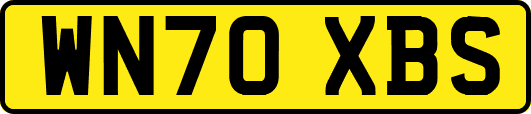 WN70XBS