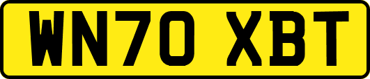WN70XBT