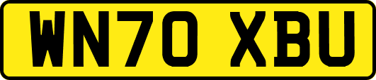 WN70XBU