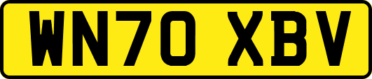 WN70XBV