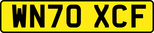 WN70XCF