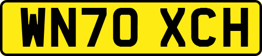 WN70XCH