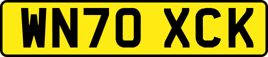 WN70XCK