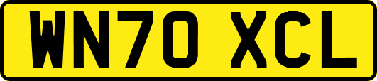 WN70XCL
