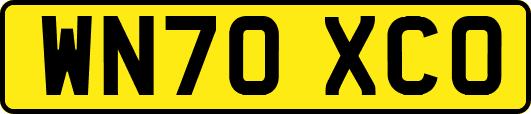 WN70XCO