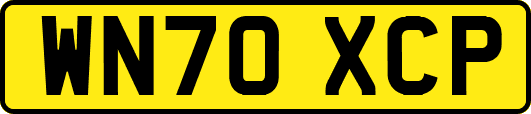 WN70XCP