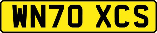 WN70XCS