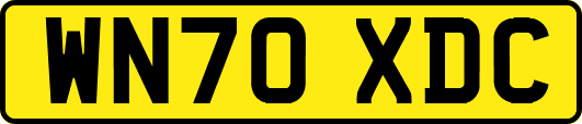 WN70XDC