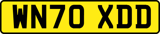 WN70XDD