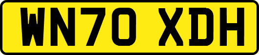 WN70XDH