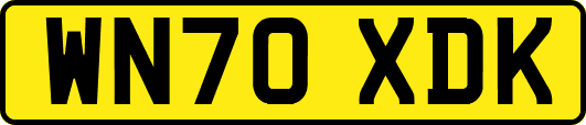 WN70XDK