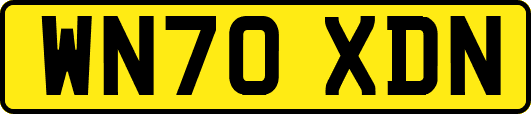 WN70XDN