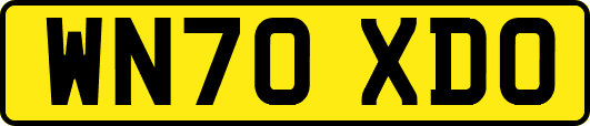 WN70XDO
