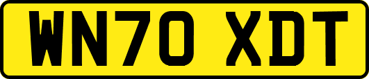 WN70XDT