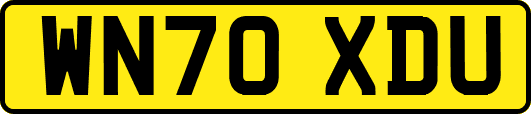 WN70XDU