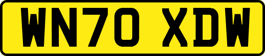 WN70XDW