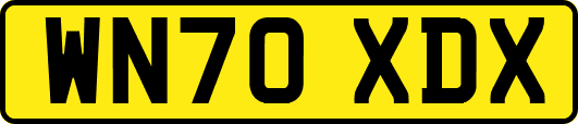 WN70XDX