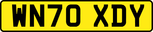 WN70XDY