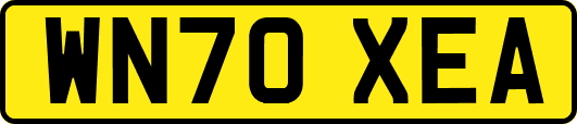 WN70XEA