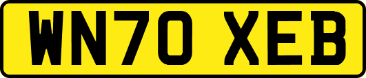 WN70XEB
