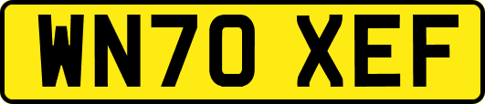 WN70XEF