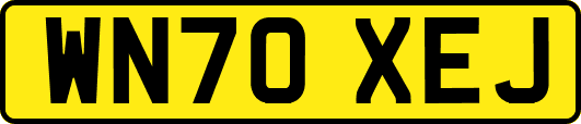 WN70XEJ