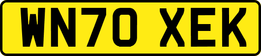 WN70XEK