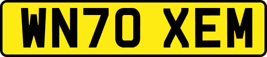 WN70XEM