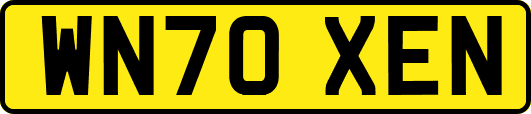 WN70XEN