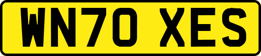 WN70XES