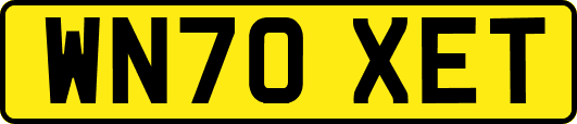WN70XET