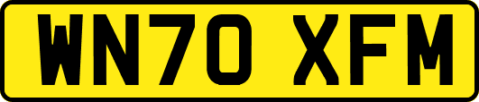 WN70XFM