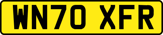 WN70XFR