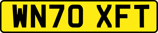 WN70XFT
