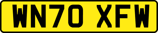WN70XFW