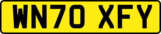 WN70XFY